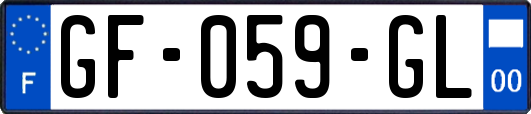 GF-059-GL