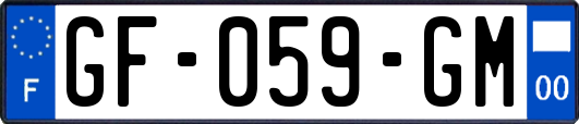 GF-059-GM
