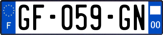 GF-059-GN
