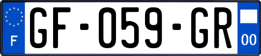 GF-059-GR