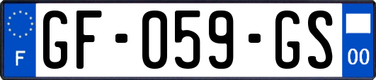 GF-059-GS