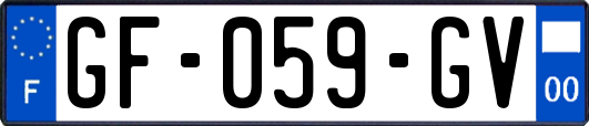 GF-059-GV