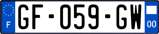 GF-059-GW