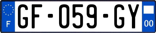 GF-059-GY