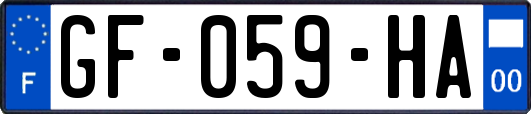 GF-059-HA
