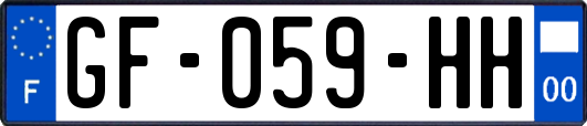 GF-059-HH