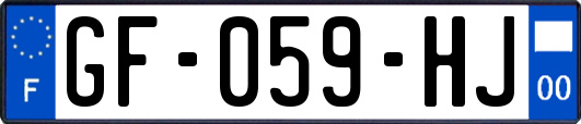 GF-059-HJ