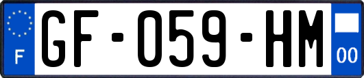 GF-059-HM