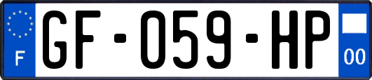 GF-059-HP