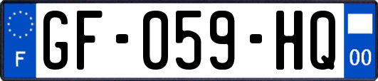 GF-059-HQ