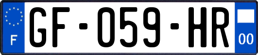 GF-059-HR
