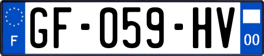 GF-059-HV