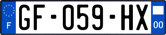 GF-059-HX