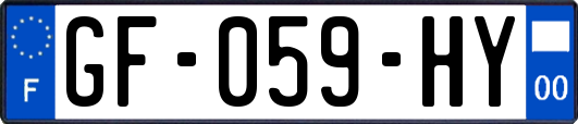 GF-059-HY
