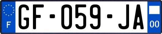 GF-059-JA