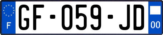 GF-059-JD