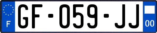 GF-059-JJ