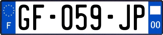 GF-059-JP