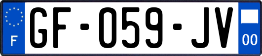 GF-059-JV