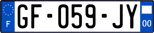 GF-059-JY