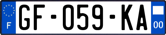 GF-059-KA