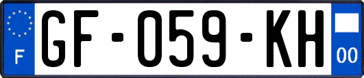 GF-059-KH