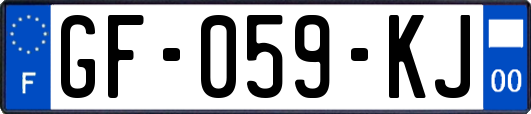 GF-059-KJ