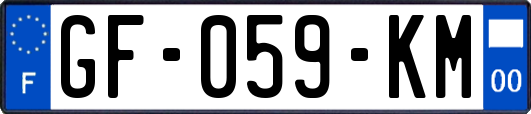GF-059-KM