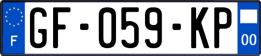 GF-059-KP
