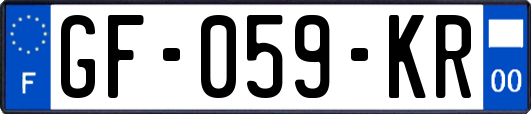 GF-059-KR