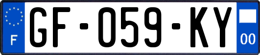 GF-059-KY