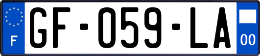 GF-059-LA