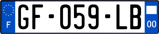 GF-059-LB