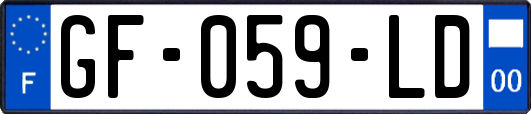 GF-059-LD