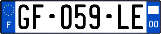 GF-059-LE