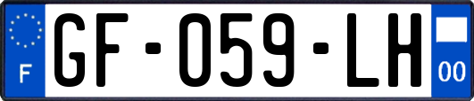 GF-059-LH