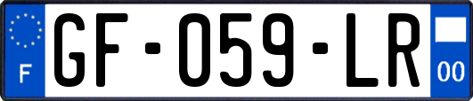 GF-059-LR