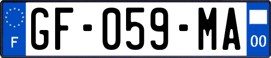 GF-059-MA
