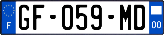 GF-059-MD