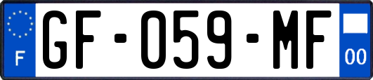 GF-059-MF
