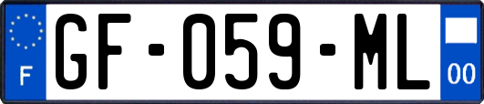 GF-059-ML