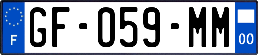 GF-059-MM