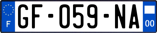 GF-059-NA