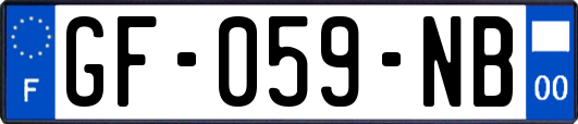GF-059-NB