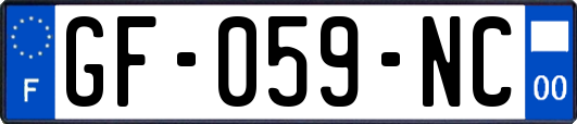 GF-059-NC