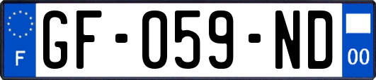 GF-059-ND