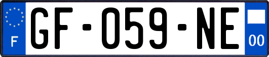 GF-059-NE