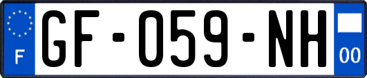 GF-059-NH