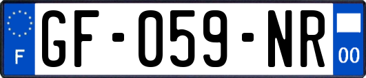 GF-059-NR