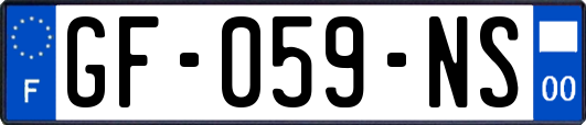 GF-059-NS